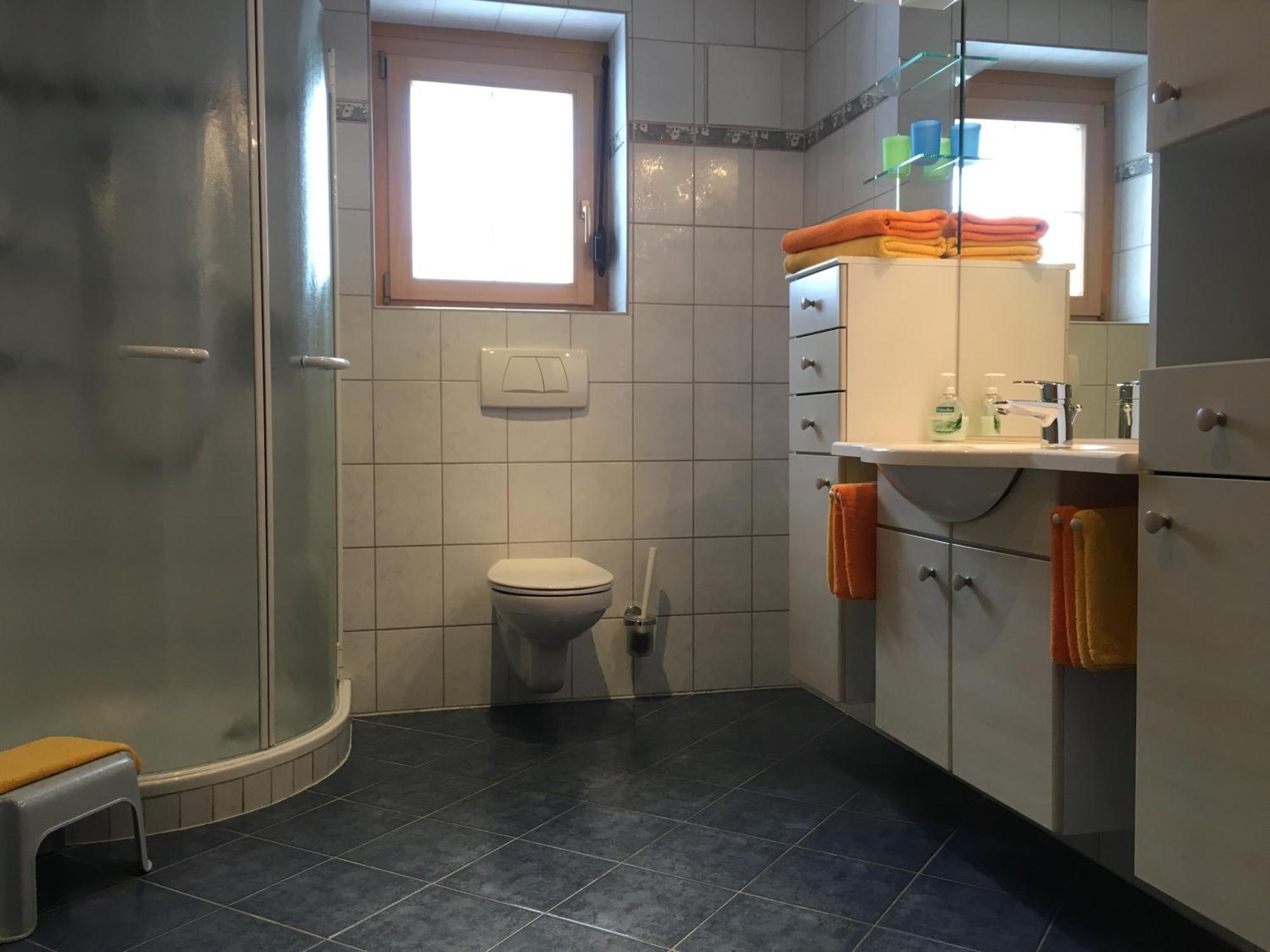 Haus Lorenz Grän Стая снимка