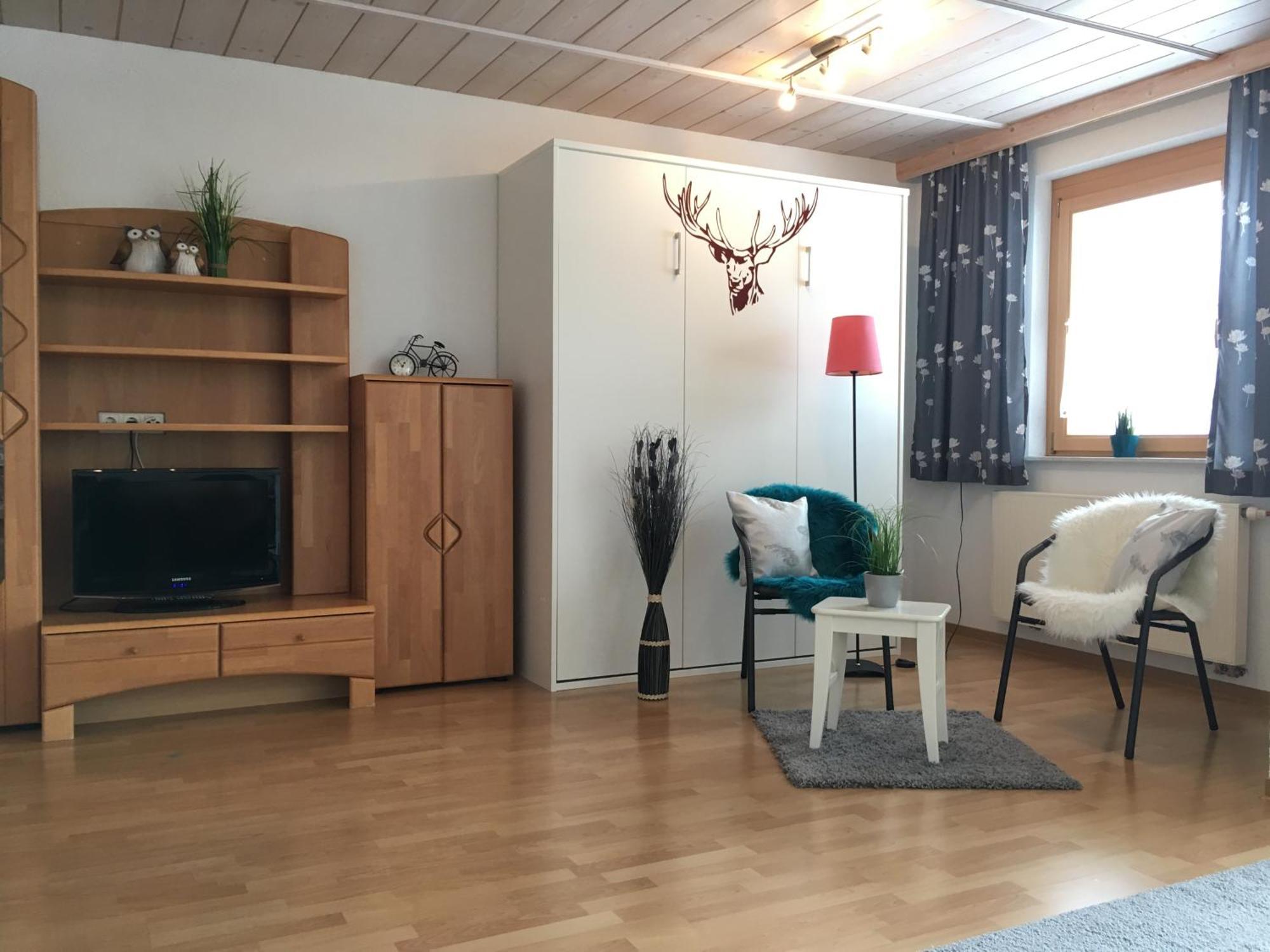 Haus Lorenz Grän Стая снимка
